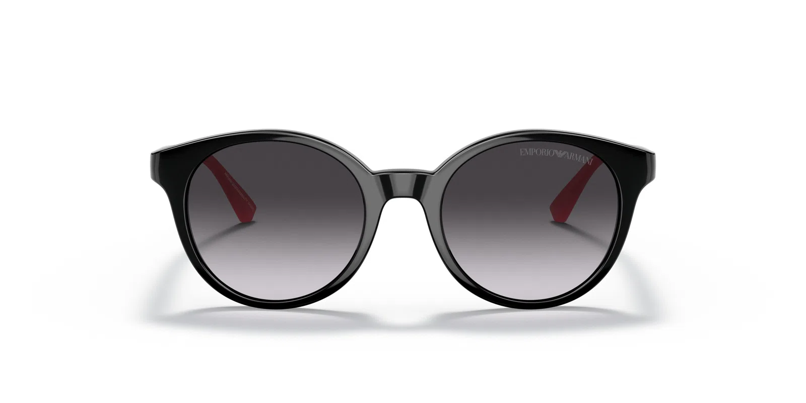 Emporio Armani Kids 4185 Sunglasses - view 15